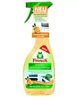 Frosch üldpuhastusvahend Apelsin  / 500ml 