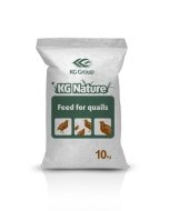 Täissööt vuttidele Natura GMO-vaba