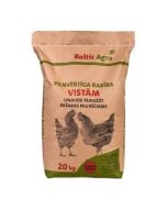 Granuleeritud täissööt munakanadele,4751004000652