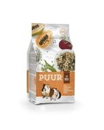 Täissööt PUUR Guinea Pig 700g merisigadele