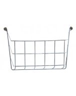 Heinasõim, galvaniseeritud 20cm