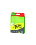 Herilasepüünise sööt Natural Control 2tk/pakis