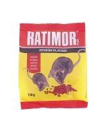 Hiire- ja rotimürk Ratimor viljaterad