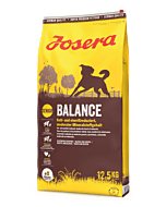 Josera Balance корм для пожилых собак / 1,5kg