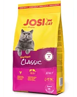 Josera JosiCat Sterilized Classic täistoit täiskasvanud kassidele / 1,9kg
