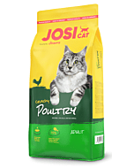 Josera JosiCat полноценный корм для взрослых кошек / 10 kg