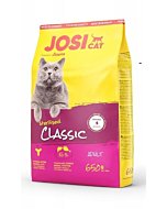Josera Classic полноценный корм для взрослых кошек / 10kg
