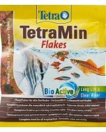 Kalatoit troopilistele kaladele TetraMin Flakes / 12g