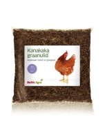 Kanakaka graanulid / 4L