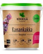 Kekkilä kanasõnnik 1L
