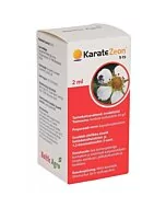 Karate Zeon 5 CS 2 ml