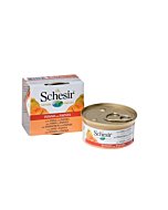 Schesir Cat kassikonserv tuunikala ja papaiaga / 75g