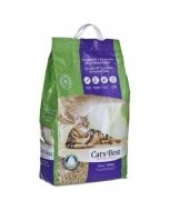 Graanulites paakuv kassiliiv Cat's Best Smart Pellets / 20l ehk 10kg