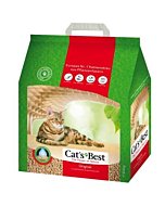 Kassiliiv Cat's Best Original / 10l ehk 4.30kg