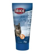 Kassimaius lõhepasteet tauriiniga / 75g