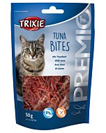 Trixie Kassimaius Premio Tuna Bites / 50g