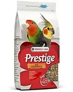 Prestige täissööt kõikidele keskpapagoidele / 6kg