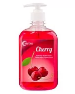 Kirsilõhnaline vedelseep Cherry / 0,5l