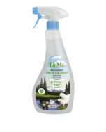 BioMio klaasipesuvedelik / 500ml