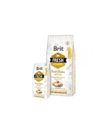 Brit Fresh Chicken with Potato Adult koeratoit 12 kg