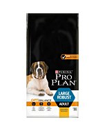 Pro Plan Adult Large Robust koeratoit kanaga / 14kg