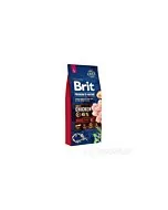 Brit Care koeratoit täiskasvanud koerale L / 3kg