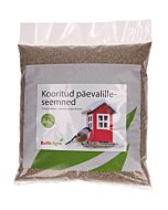 Kooritud päevalilleseemned aia- ja metsalindudele 5kg