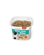 Krõbedad padjakesed kassidele Sanal Terved Liigesed / 75g