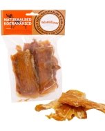 Kuivatatud veise kõõlused- naturaalsed koeranäksid / 200g