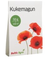 Kukemagun 50g