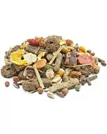 Sööt küülikutele Crispy Muesli / 2,75kg	