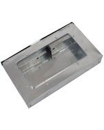 Püünis mitmele hiirele