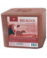 Lakukivi punane - SP Red Block / 10kg