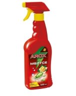 Lehetäide spray AROX / 500ml