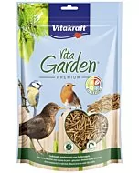 Vitakraft lindude maius, Mealworms / 200g