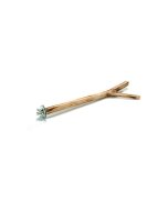 Beeztees lindude oksad Wooden / 30,5cm