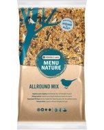 Versele-Laga lindude täissööt allround mix / 2,5kg