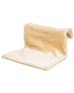 Kassi magamiskoht radiaatorile / 48x26x30cm