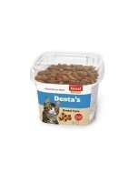 Maius kassidele Sanal Denta's Bite hammastele / 75g