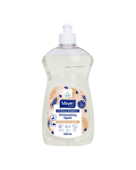 Nõudepesuvahend Oat Milk hüpoallergeenne Mayeri All-Care 500ml