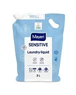 Mayeri Sensitive pesugeeli täitepakend / 3l