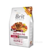 Brit Animals Guinea Pig täistoit merisigadele  / 1,5kg
