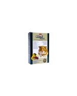 Padovan PD näriliste täissööt Grandmix Criceti / 400g 