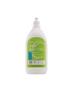 Nõudepesumasina geel Diwa All in 1 / 1l 