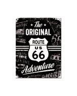 Magnet / Route 66 The Original Adventure / LM