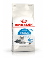 Royal Canin FHN Indoor 7+ kassitoit / 400g
