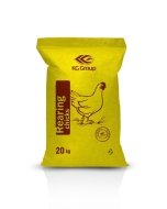 Täissööt noorkanadele (8 - 16 nädalat) 20kg