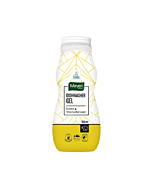 Nõudepesumasina geel Mayeri Lemon+Mint Herbal Water / 600ml