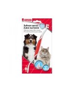 Beaphar Toothbrush on Blister kahepoolne hambahari