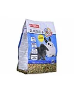 Beaphar Care+ kuivtoit küülikutele / 1,5kg